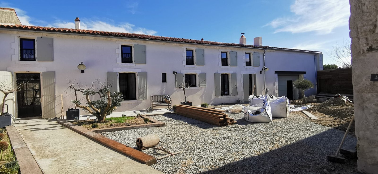 Domaine Slow-Life
